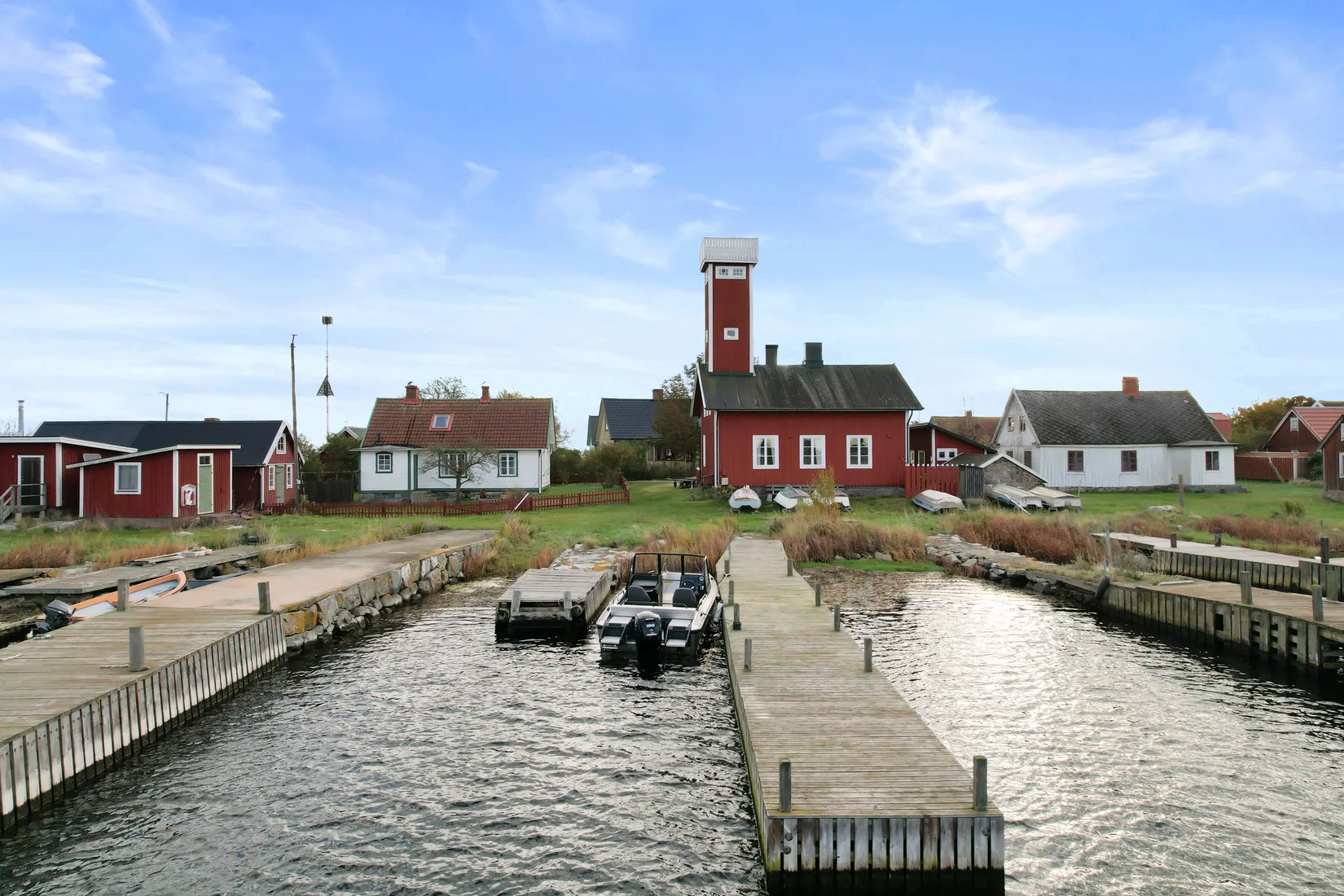 Fritidshus, Långören 202, Långören, Karlskrona