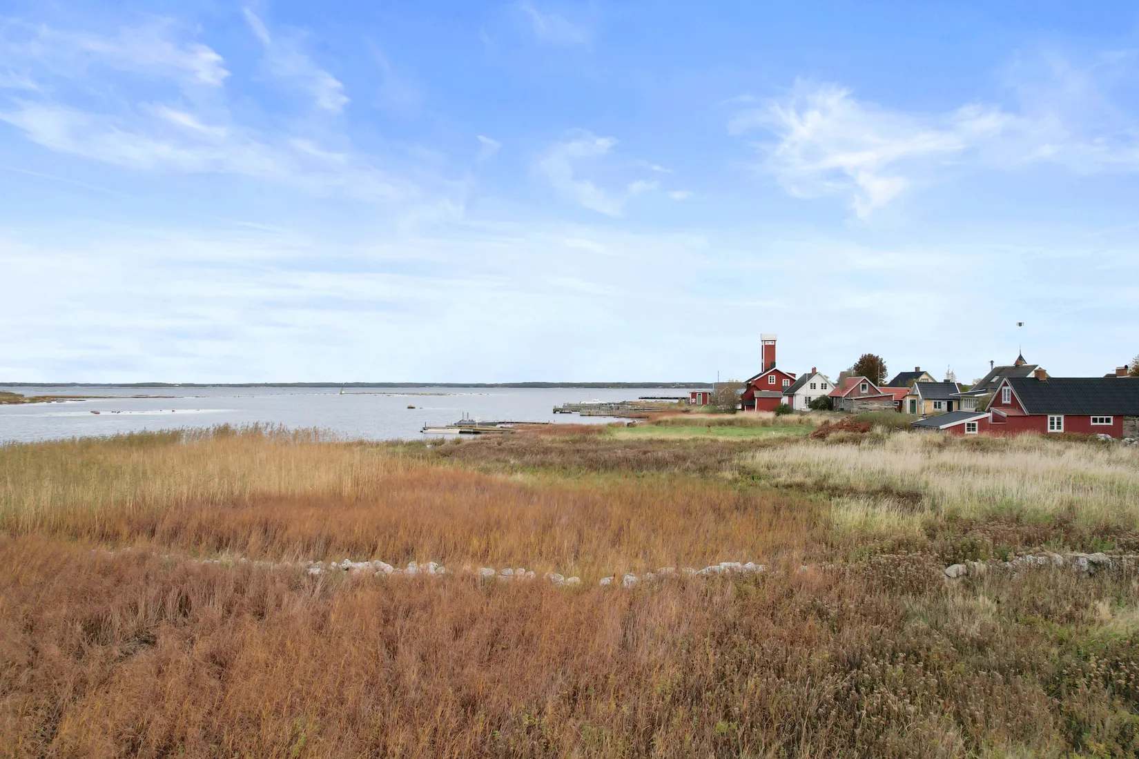 Fritidshus, Långören 202, Långören, Karlskrona