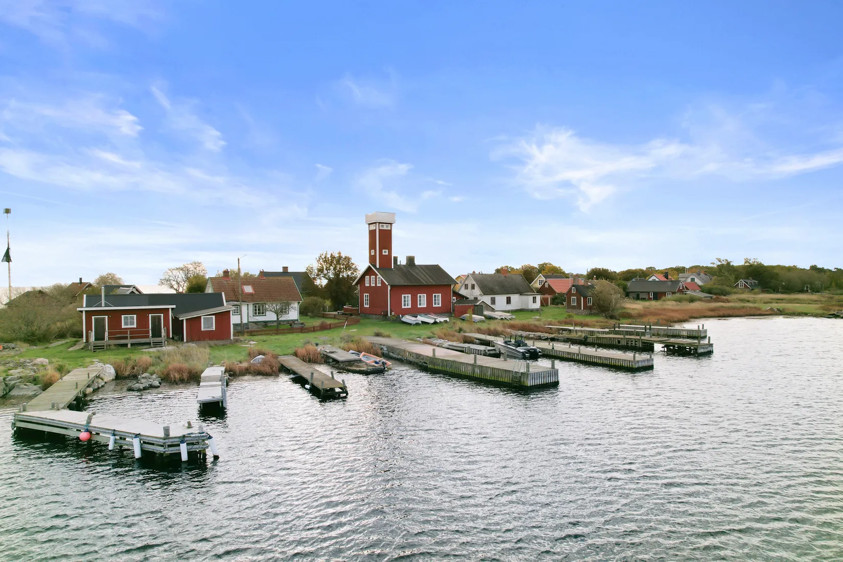 Fritidshus, Långören 202, Långören, Karlskrona