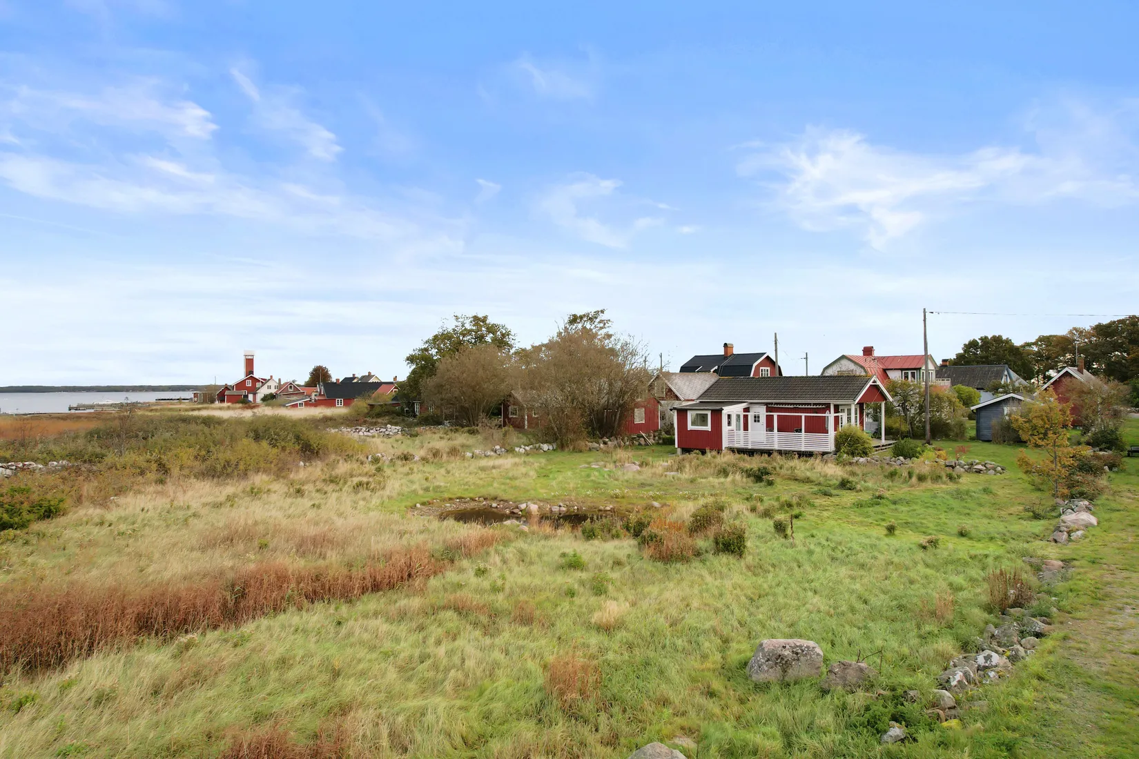 Fritidshus, Långören 202, Långören, Karlskrona