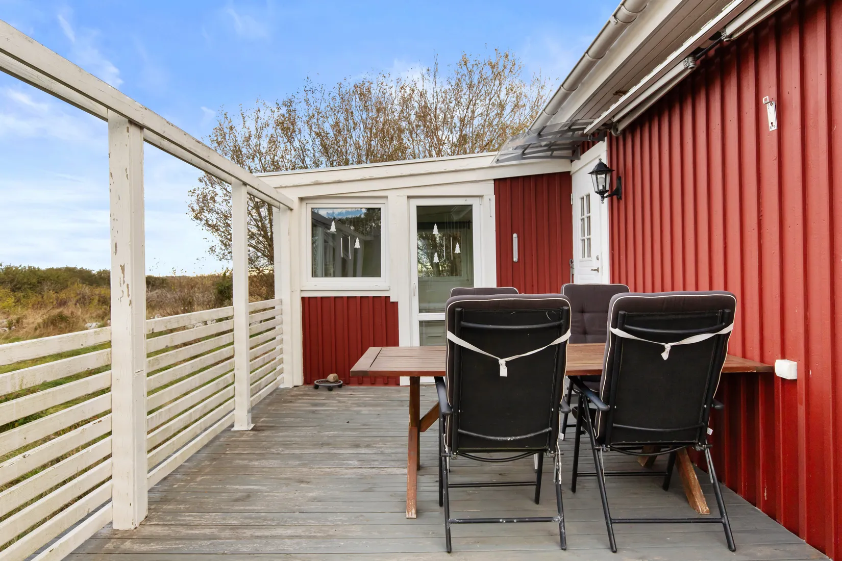 Fritidshus, Långören 202, Långören, Karlskrona