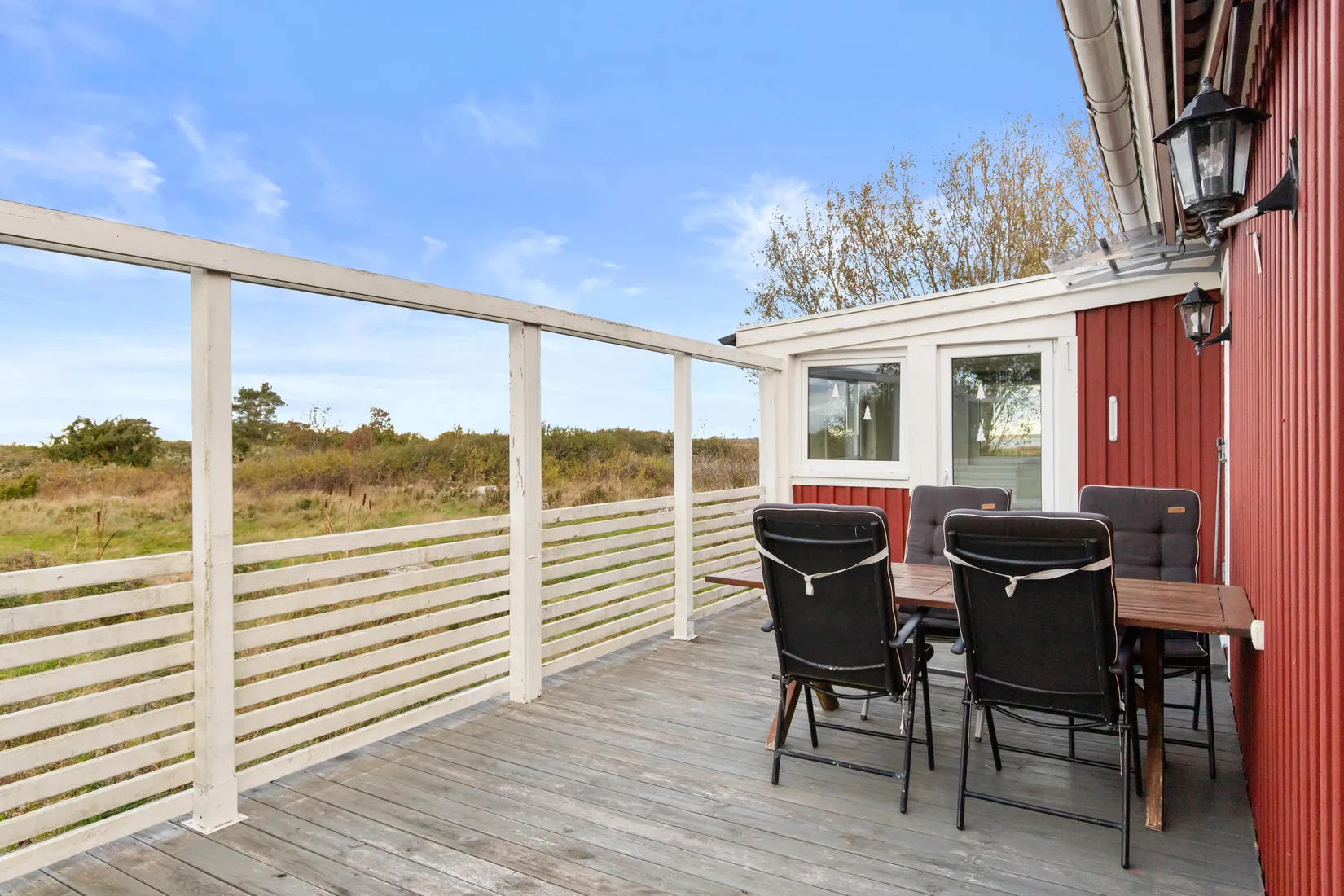 Fritidshus, Långören 202, Långören, Karlskrona