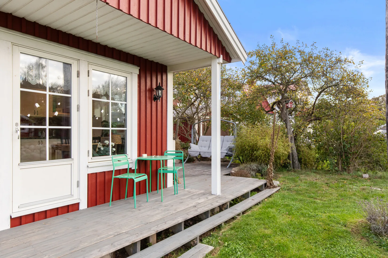 Fritidshus, Långören 202, Långören, Karlskrona