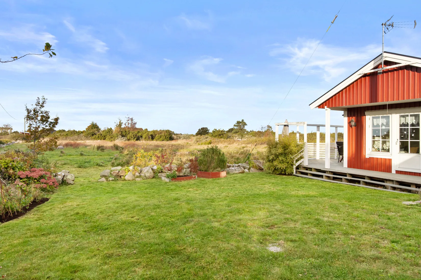 Fritidshus, Långören 202, Långören, Karlskrona