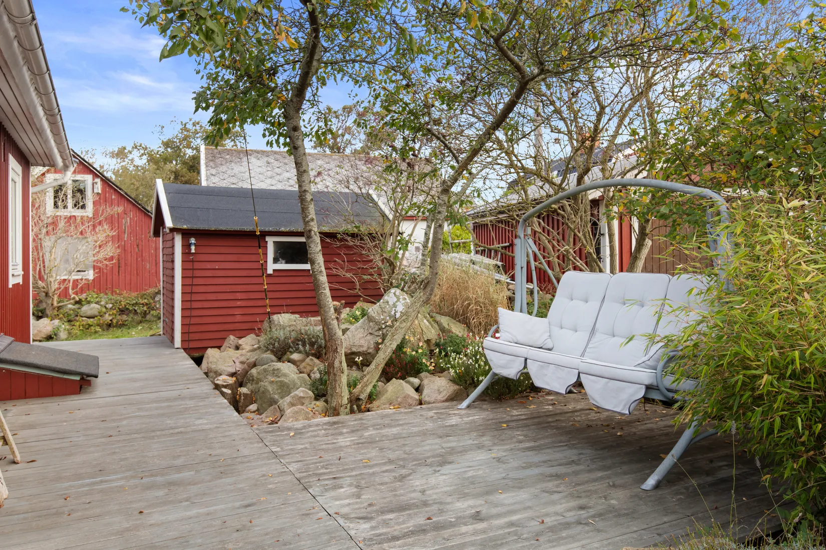 Fritidshus, Långören 202, Långören, Karlskrona