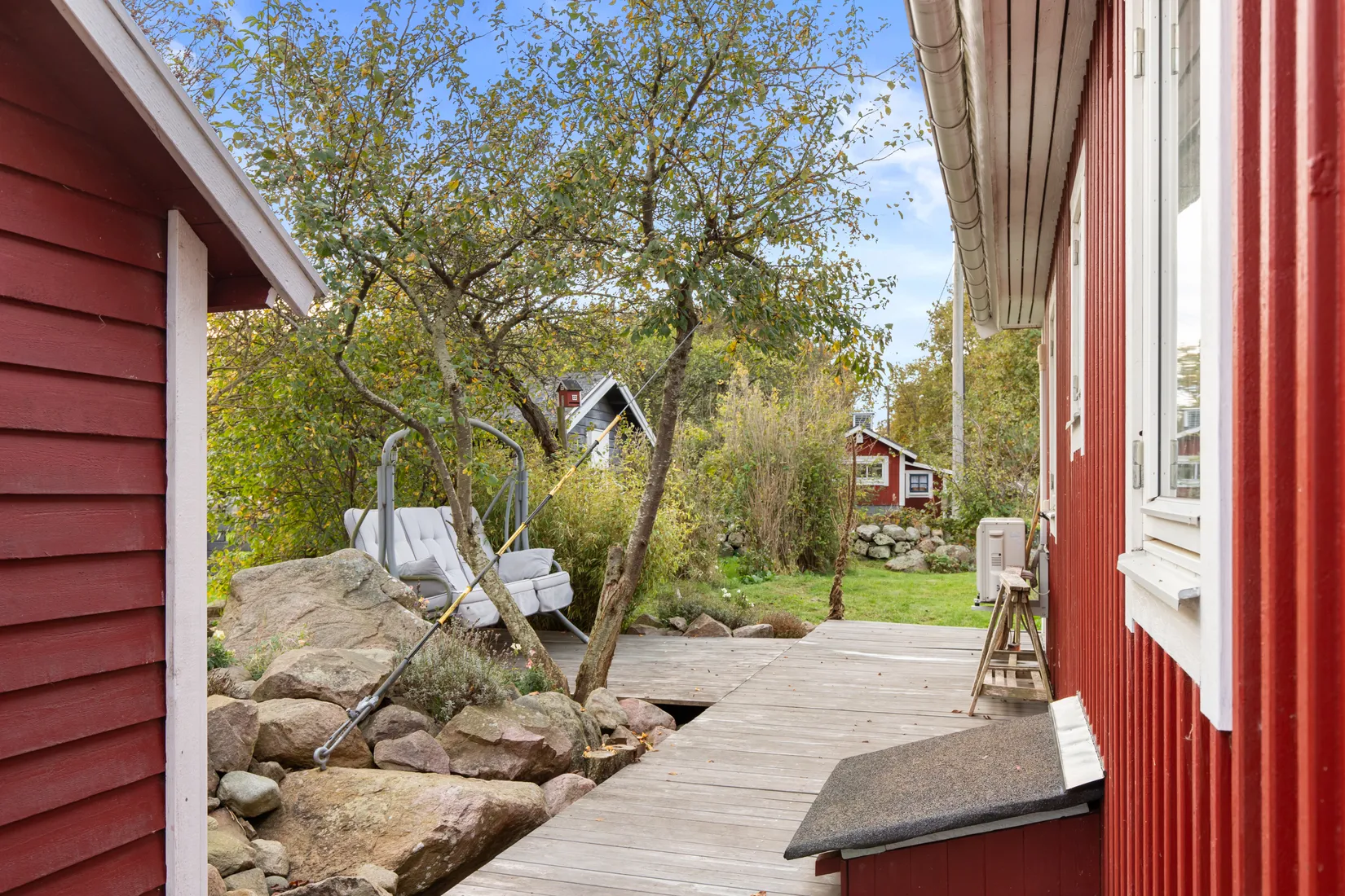 Fritidshus, Långören 202, Långören, Karlskrona