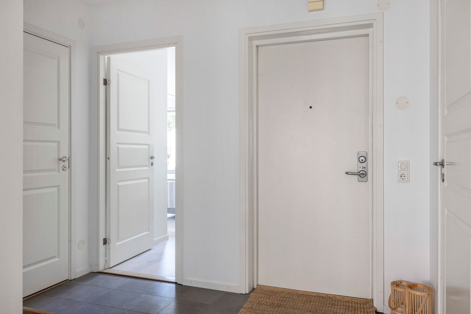 Bostadsrätt, Sven Jonsons Gata 2e, Centralt / Nissastrand, Halmstad