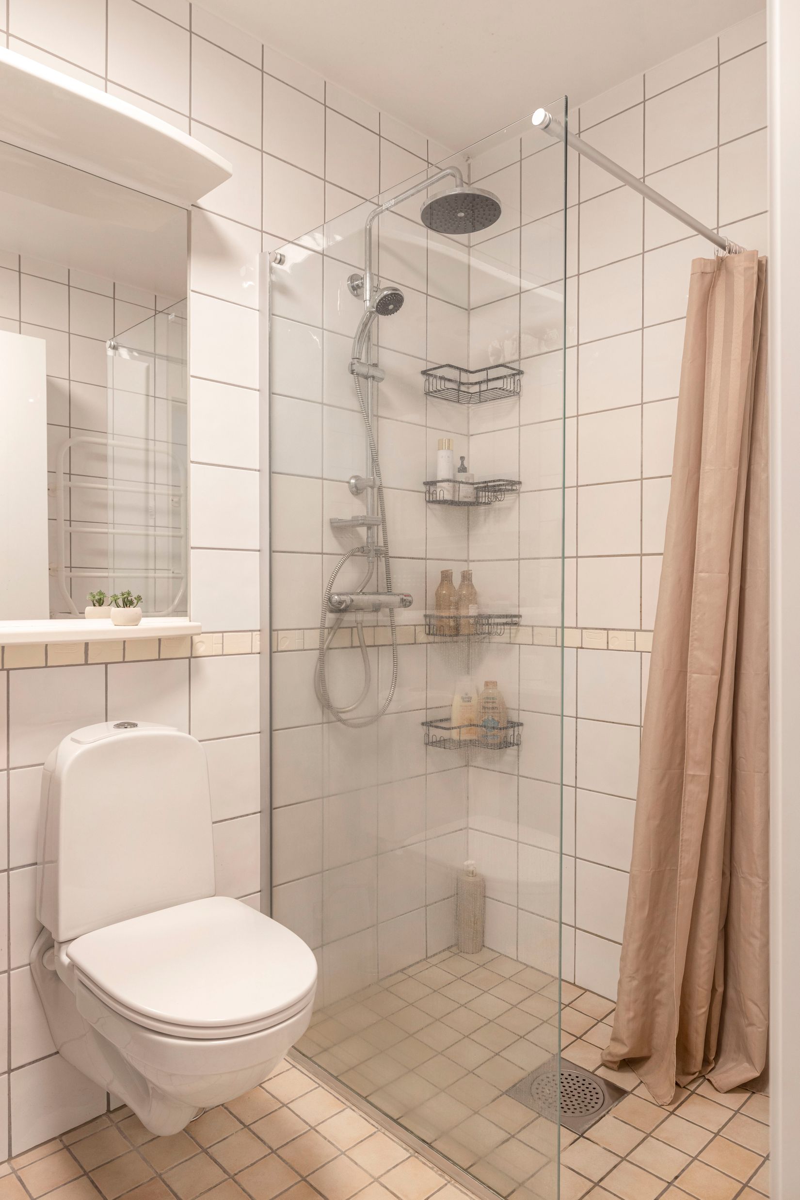 Bostadsrätt, Sven Jonsons Gata 2e, Centralt / Nissastrand, Halmstad