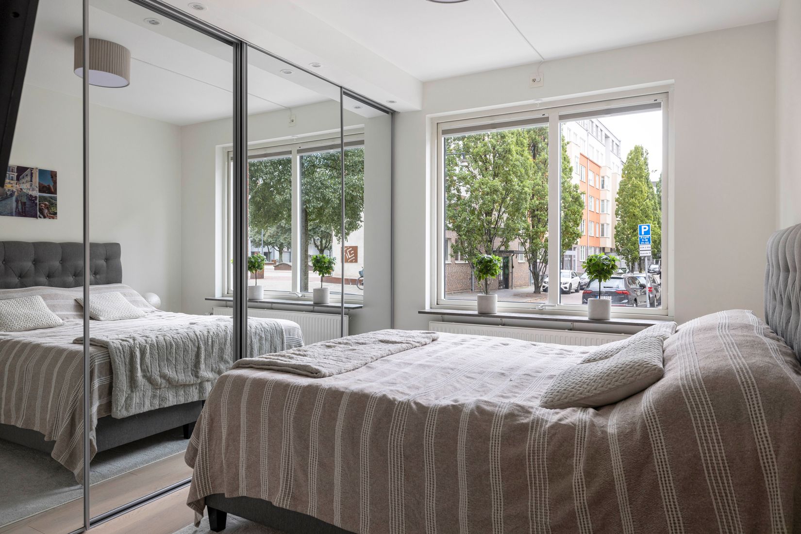 Bostadsrätt, Sven Jonsons Gata 2e, Centralt / Nissastrand, Halmstad