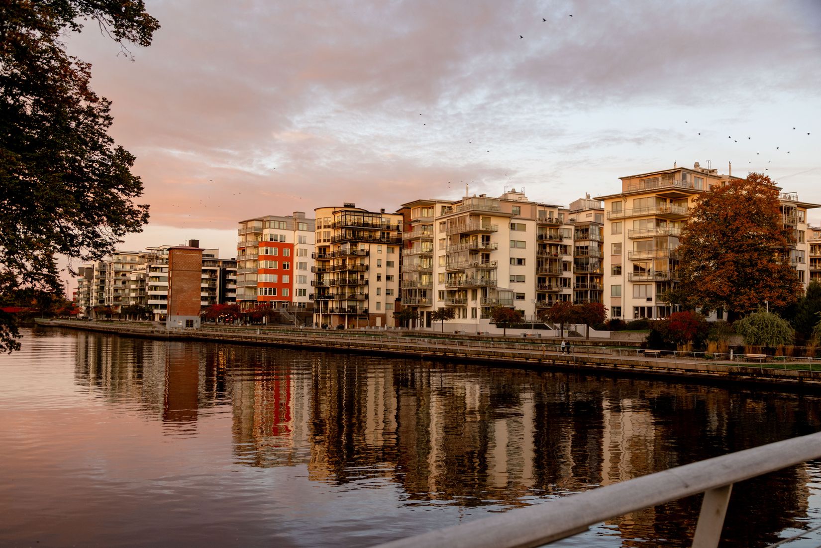 Bostadsrätt, Sven Jonsons Gata 2e, Centralt / Nissastrand, Halmstad