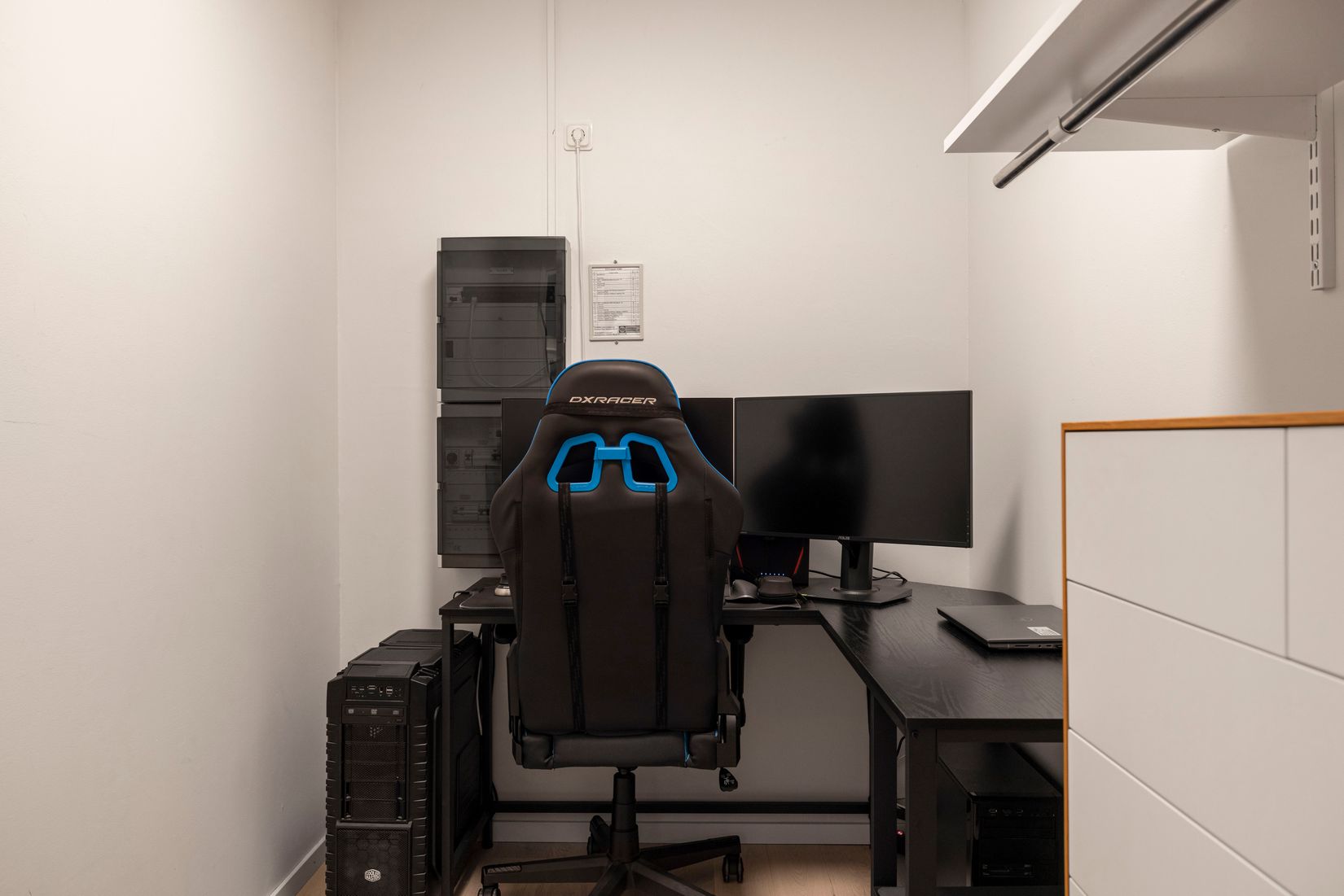 Bostadsrätt, Sven Jonsons Gata 2e, Centralt / Nissastrand, Halmstad