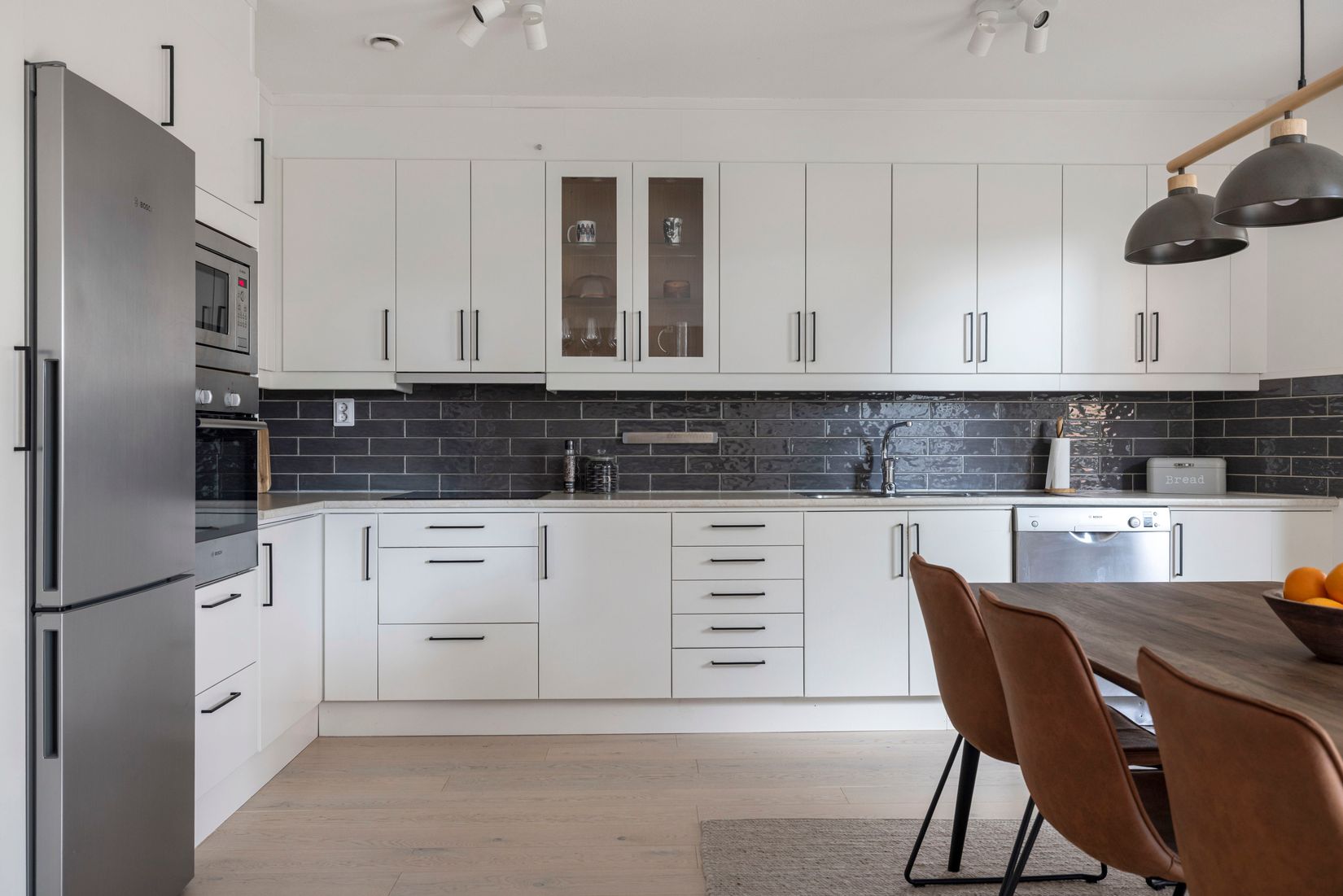 Bostadsrätt, Sven Jonsons Gata 2e, Centralt / Nissastrand, Halmstad