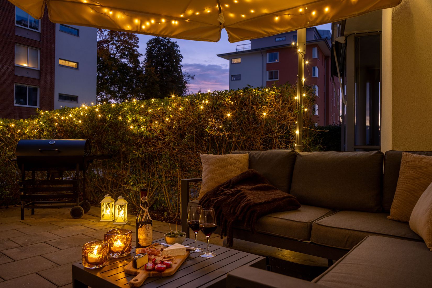 Bostadsrätt, Sven Jonsons Gata 2e, Centralt / Nissastrand, Halmstad