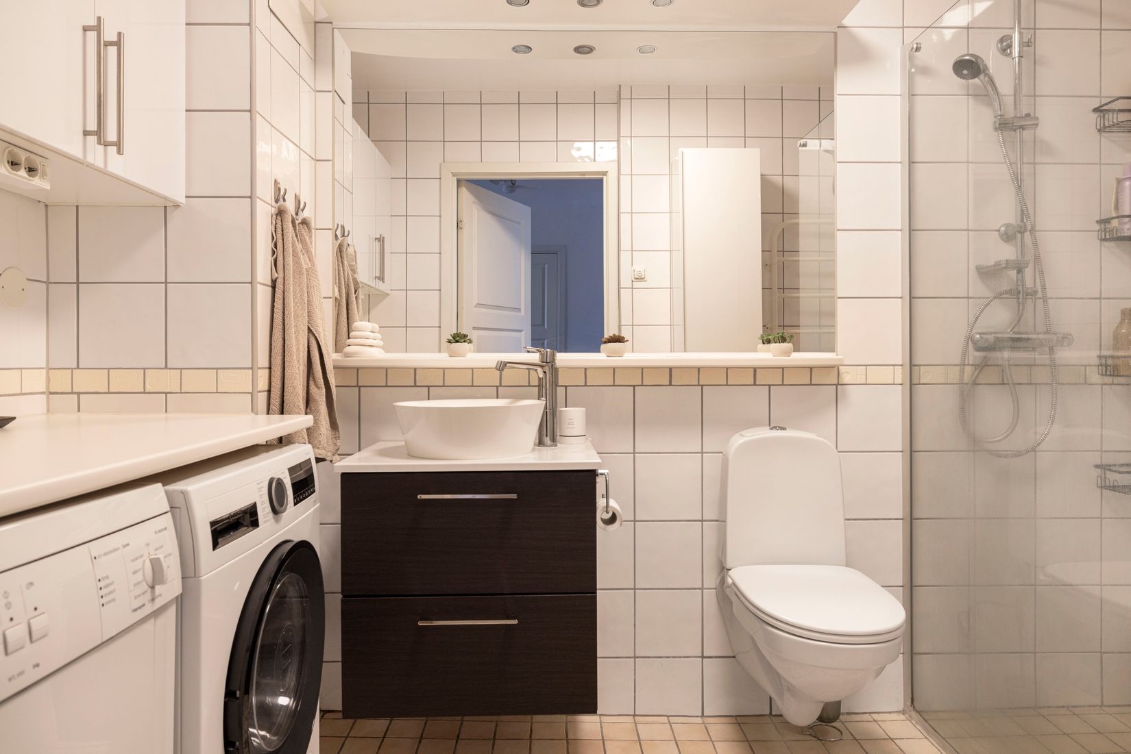 Bostadsrätt, Sven Jonsons Gata 2e, Centralt / Nissastrand, Halmstad