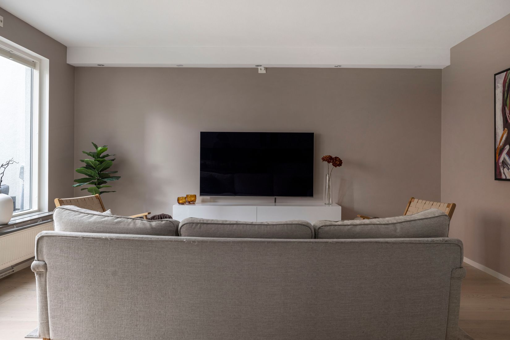 Bostadsrätt, Sven Jonsons Gata 2e, Centralt / Nissastrand, Halmstad