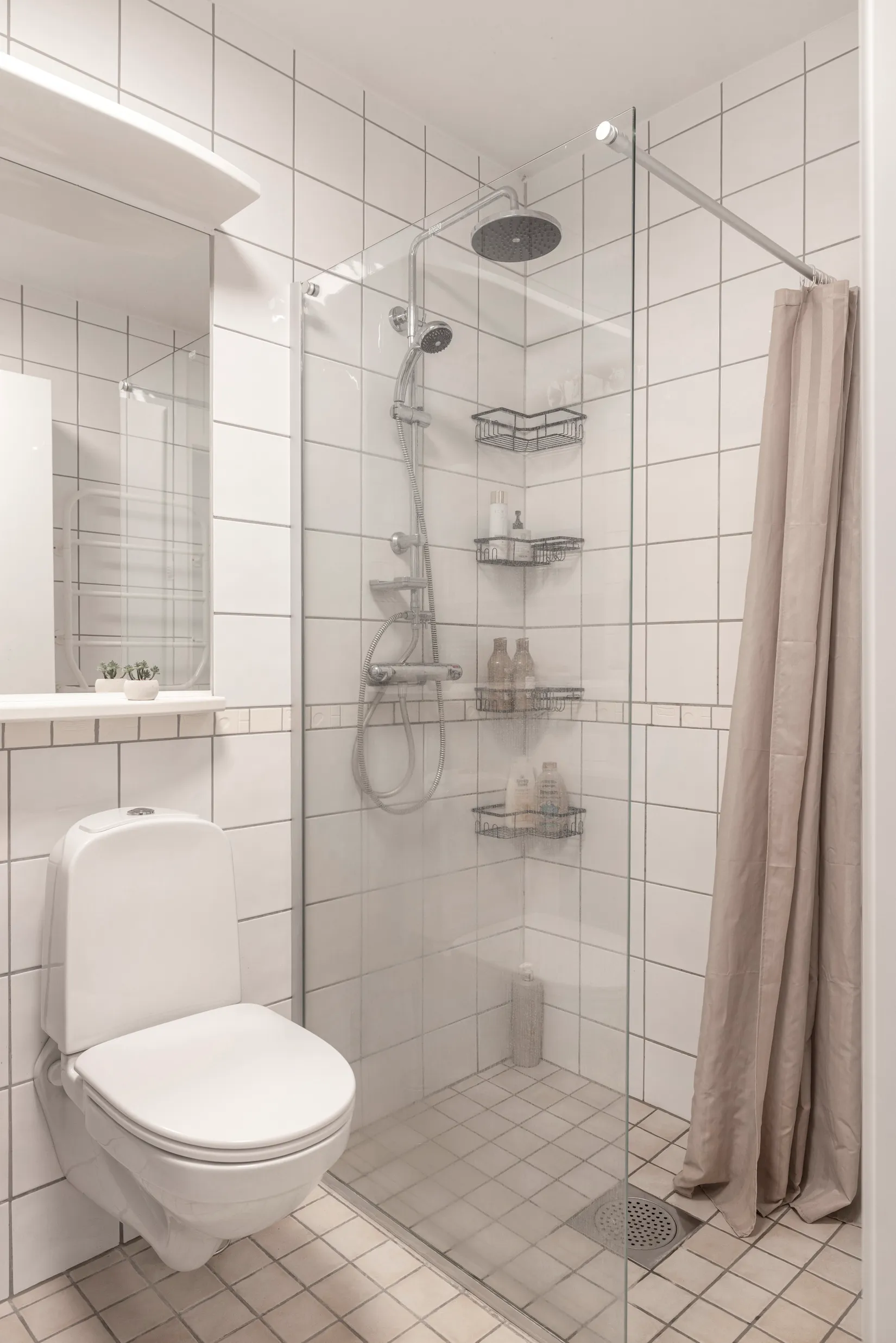Bostadsrätt, Sven Jonsons Gata 2e, Centralt / Nissastrand, Halmstad