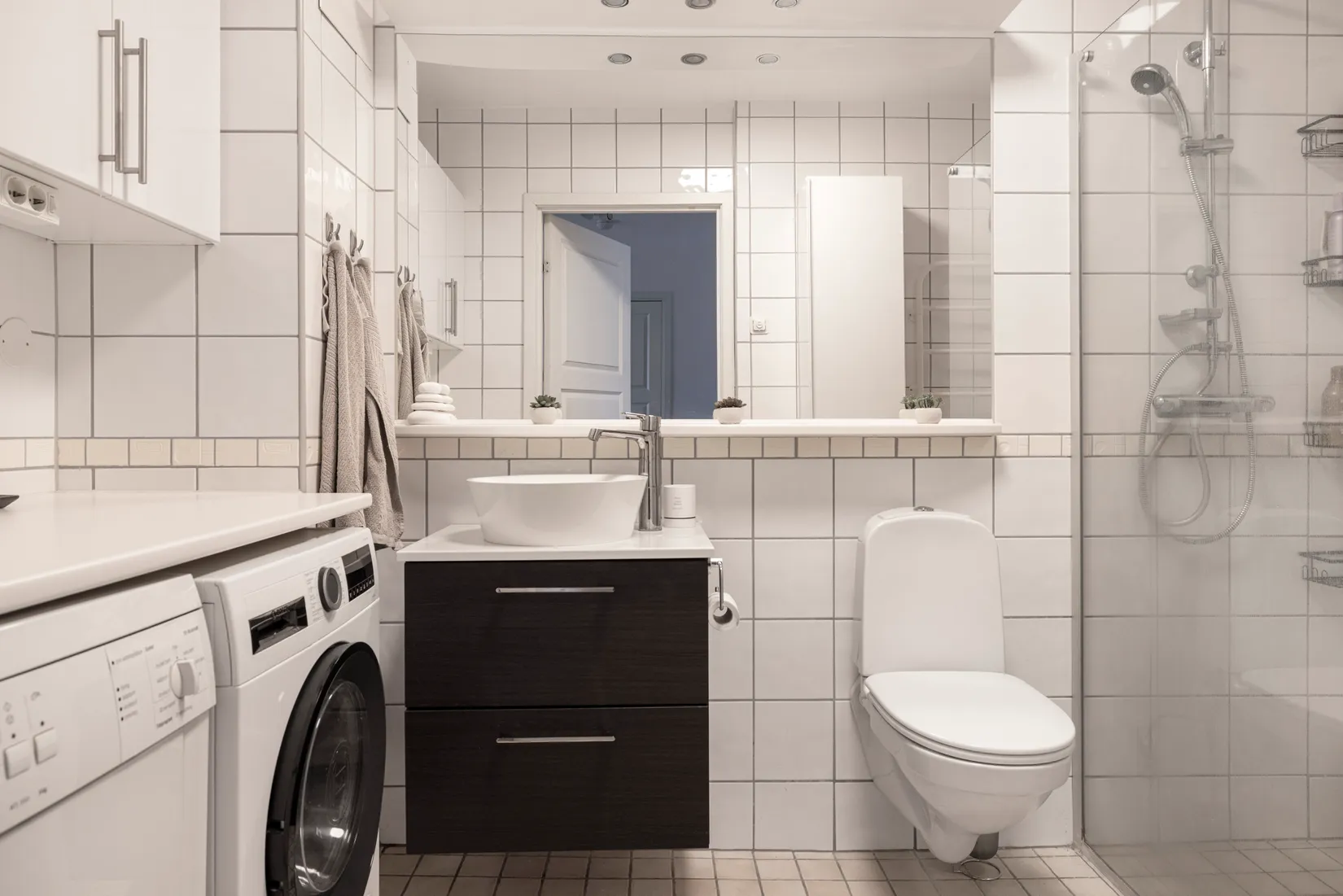 Bostadsrätt, Sven Jonsons Gata 2e, Centralt / Nissastrand, Halmstad