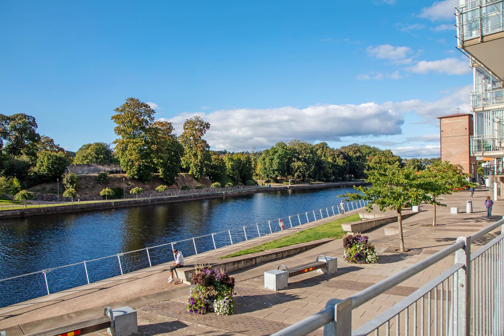 Bostadsrätt, Sven Jonsons Gata 2e, Centralt / Nissastrand, Halmstad