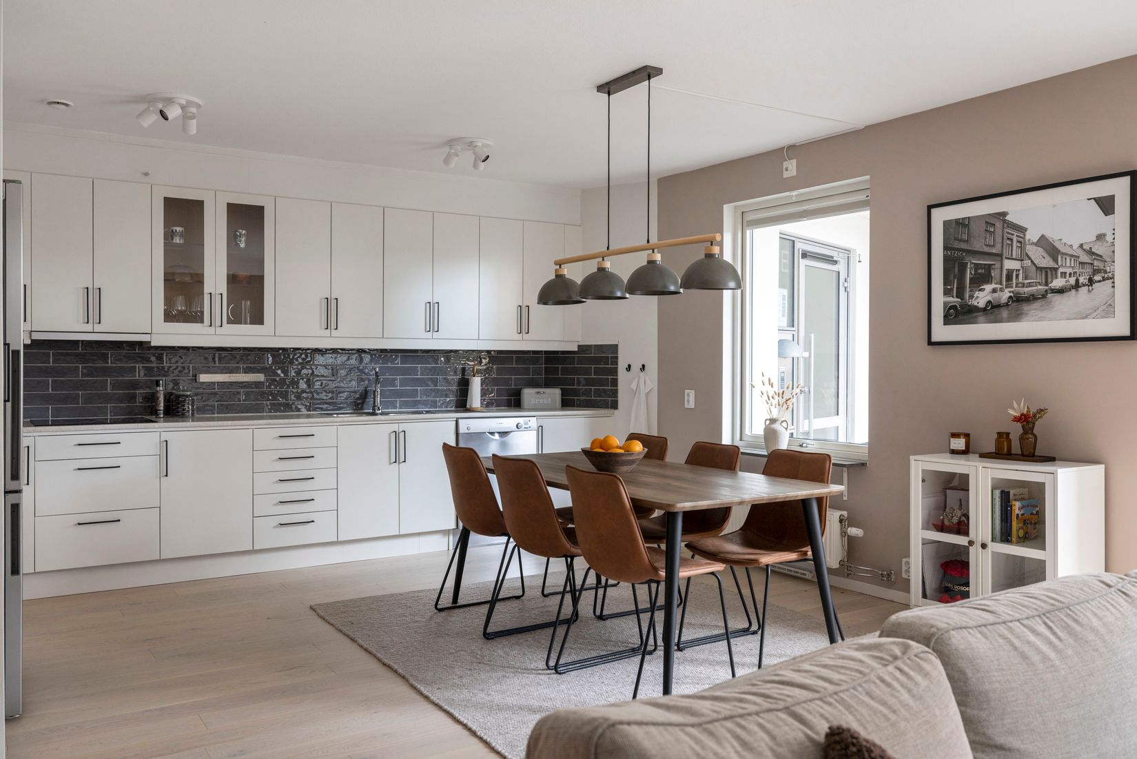 Bostadsrätt, Sven Jonsons Gata 2e, Centralt / Nissastrand, Halmstad