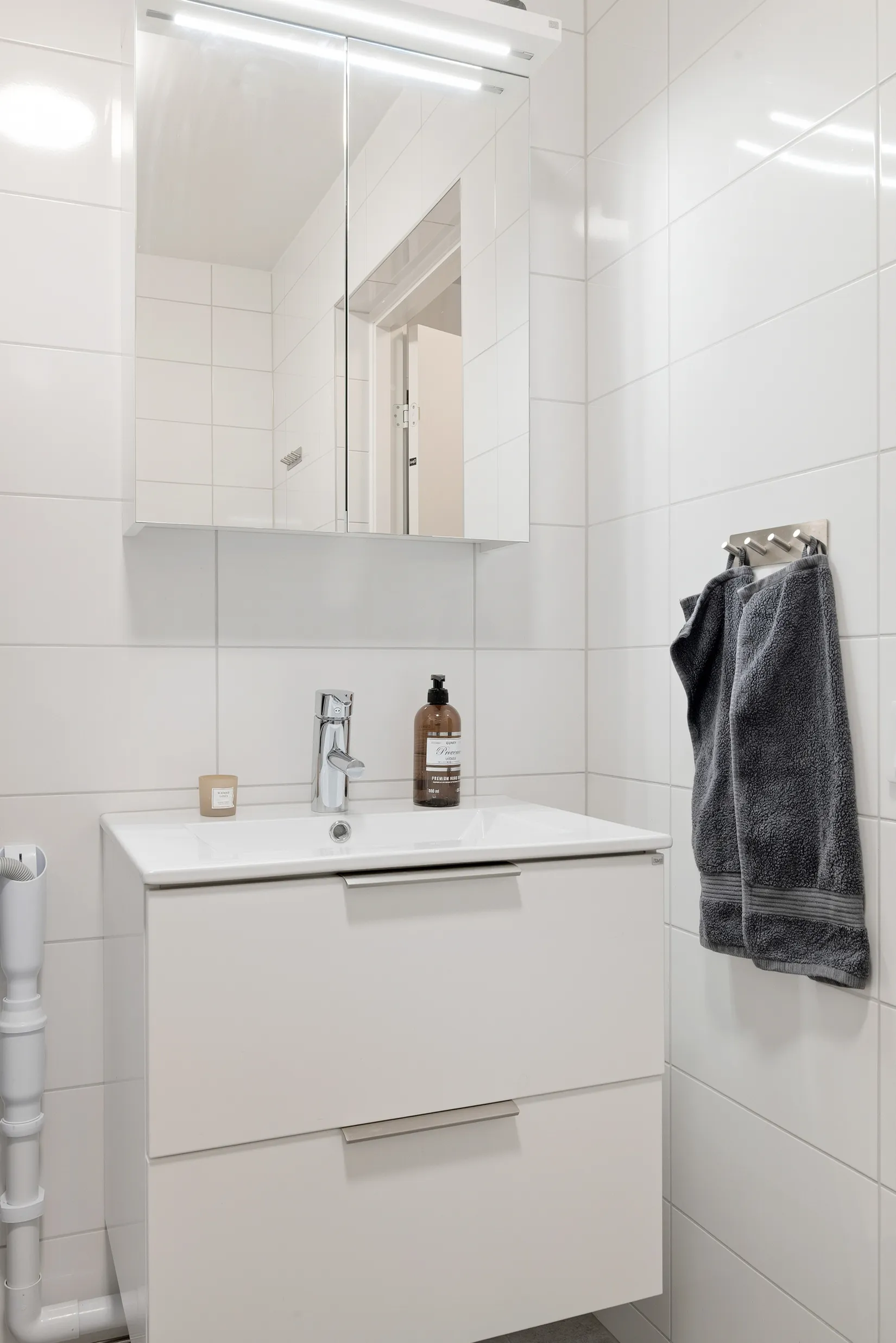 Bostadsrätt, Fjällbo park 37, Utby, Göteborg