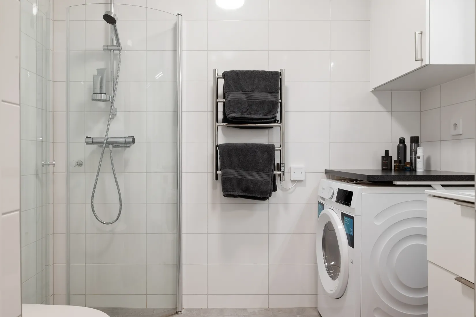 Bostadsrätt, Fjällbo park 37, Utby, Göteborg