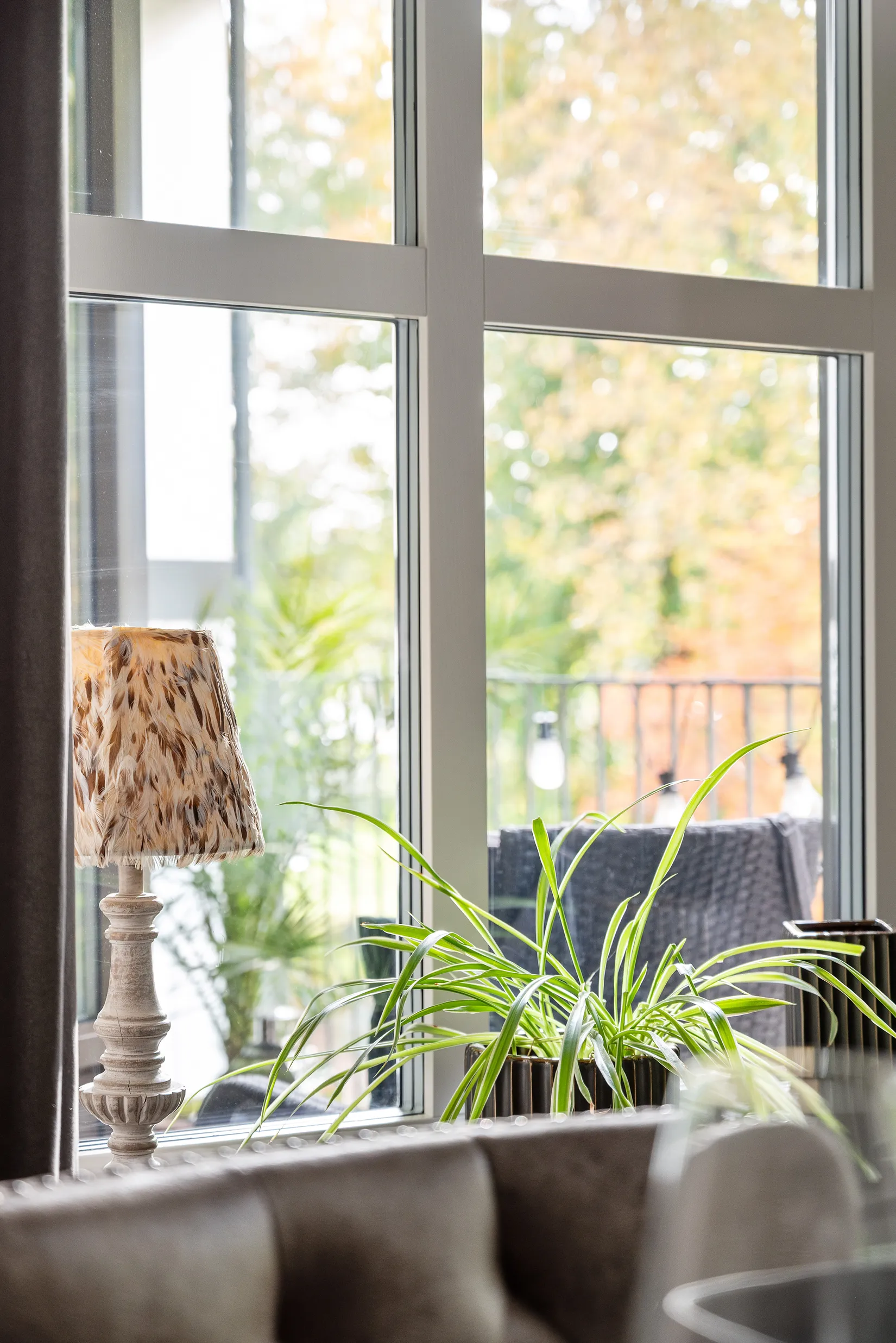 Bostadsrätt, Fjällbo park 37, Utby, Göteborg