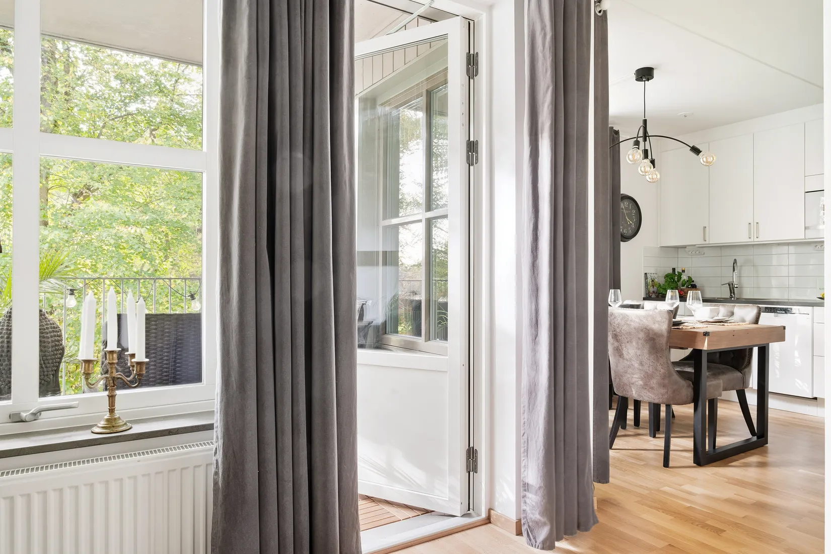 Bostadsrätt, Fjällbo park 37, Utby, Göteborg