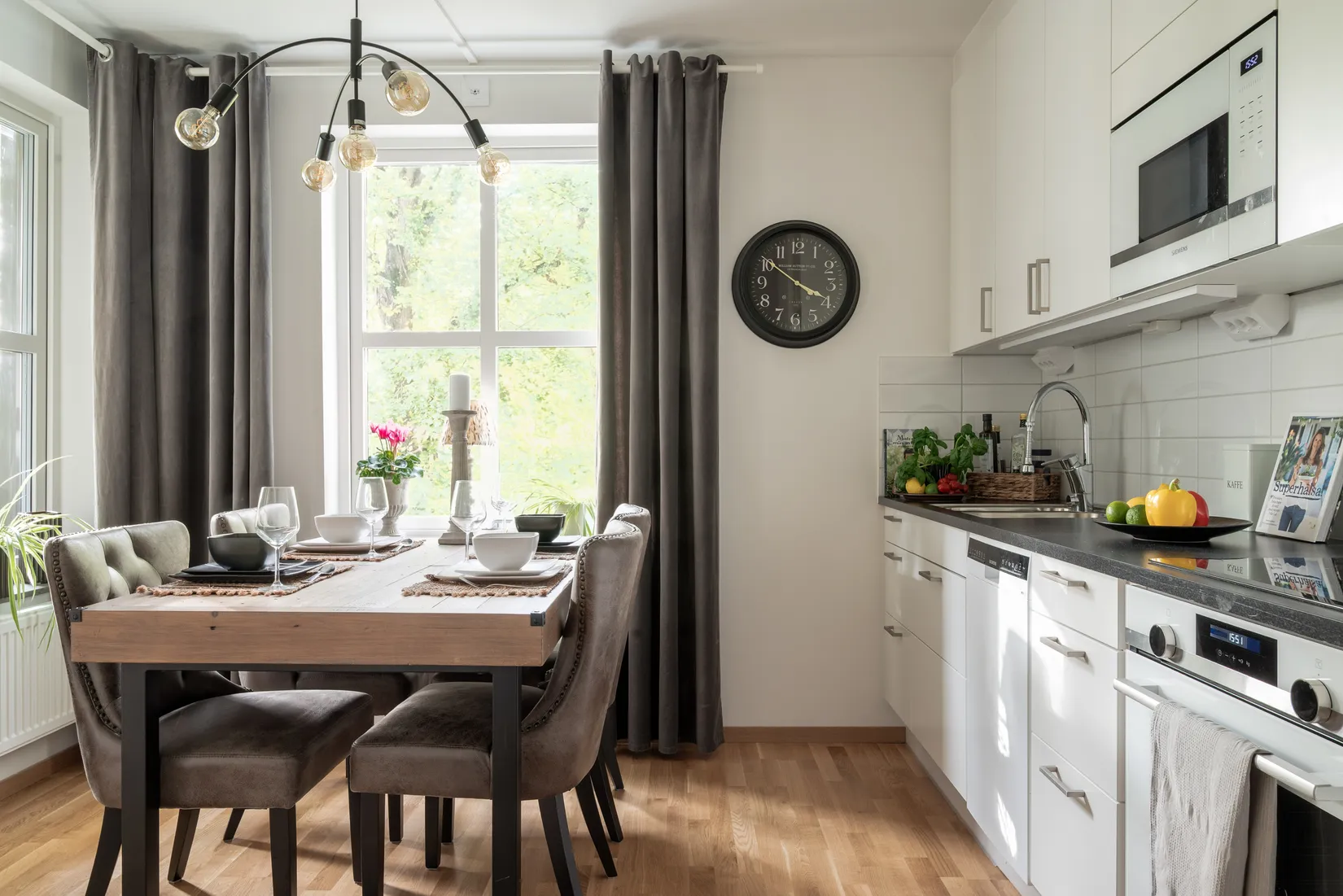 Bostadsrätt, Fjällbo park 37, Utby, Göteborg