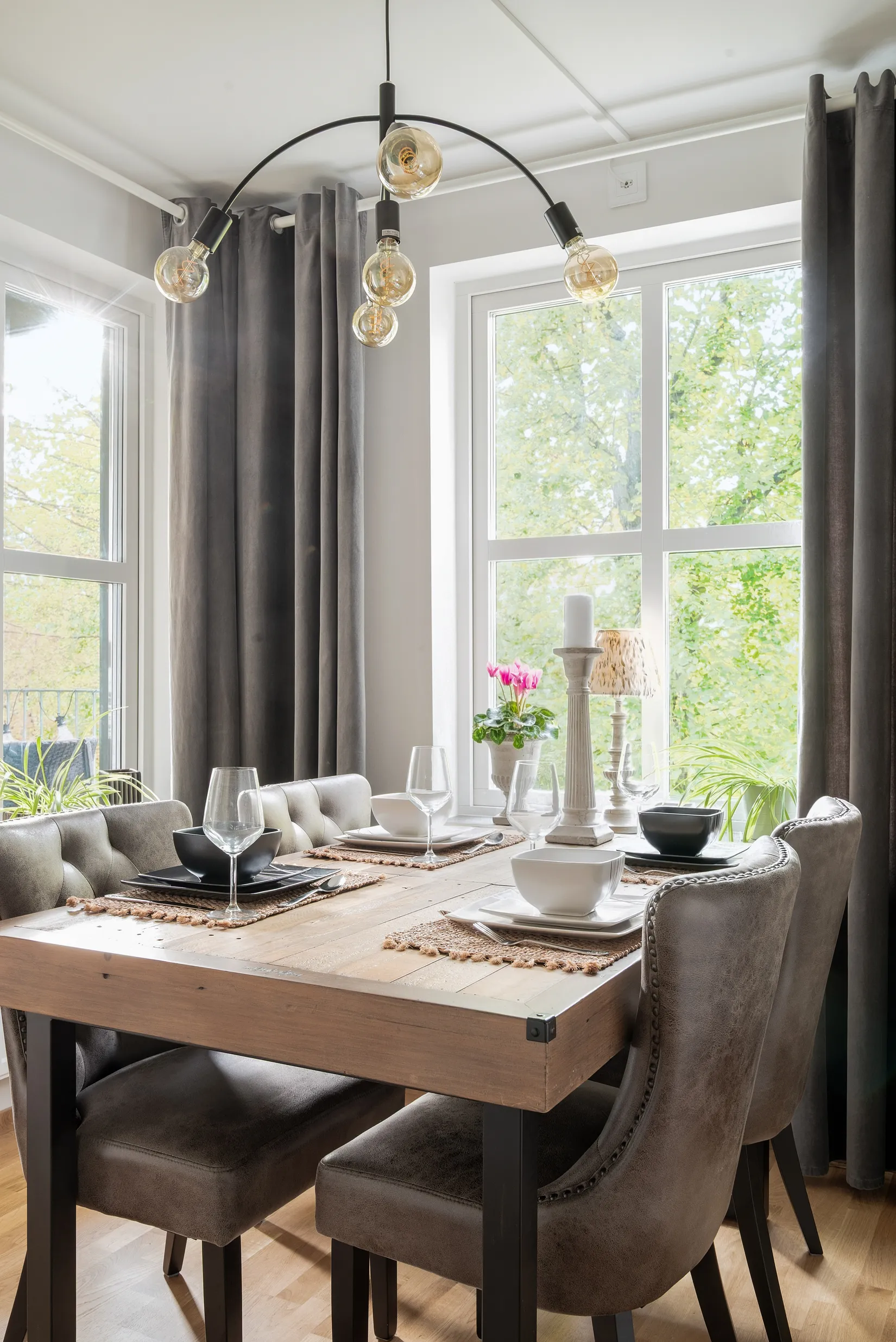 Bostadsrätt, Fjällbo park 37, Utby, Göteborg