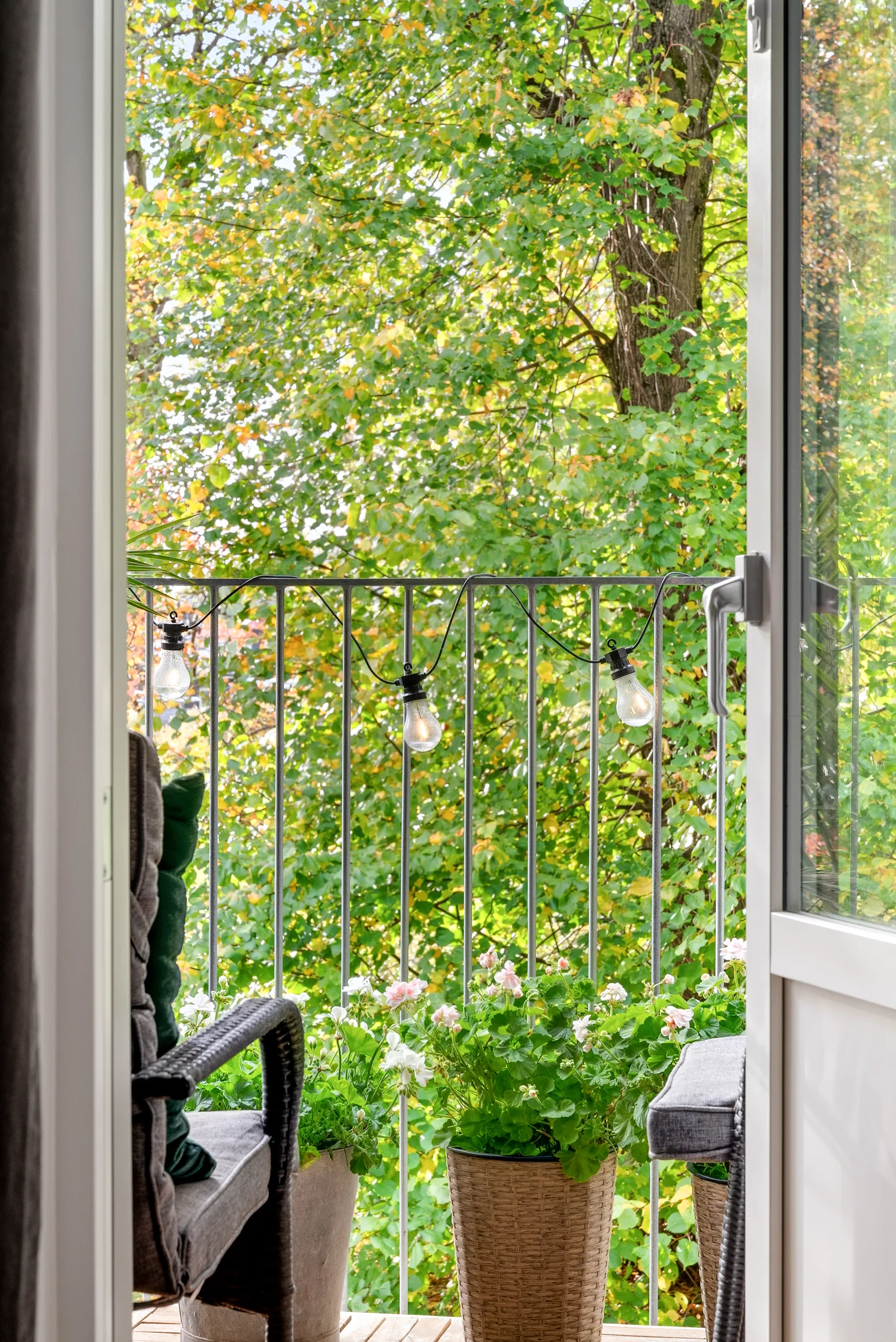 Bostadsrätt, Fjällbo park 37, Utby, Göteborg