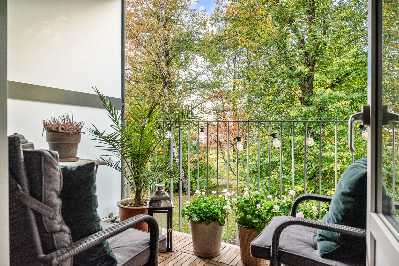 Bostadsrätt, Fjällbo park 37, Utby, Göteborg