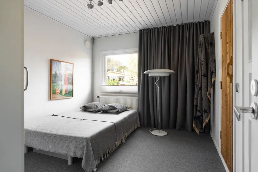 Villa, Enbuskevägen 5, Ringenäs, Halmstad