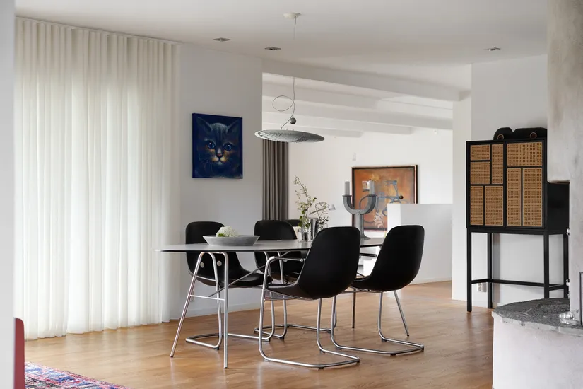 Villa, Enbuskevägen 5, Ringenäs, Halmstad