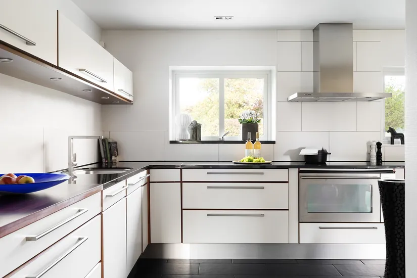 Villa, Enbuskevägen 5, Ringenäs, Halmstad