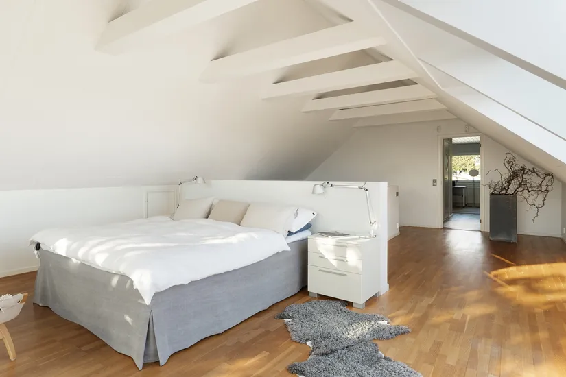 Villa, Enbuskevägen 5, Ringenäs, Halmstad