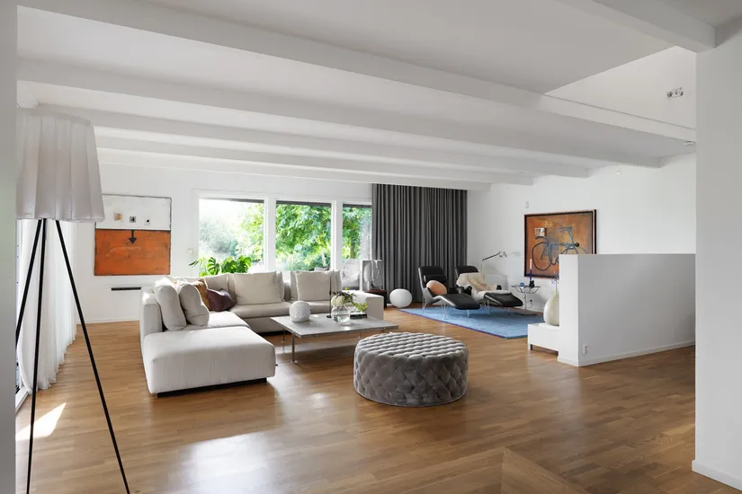 Villa, Enbuskevägen 5, Ringenäs, Halmstad