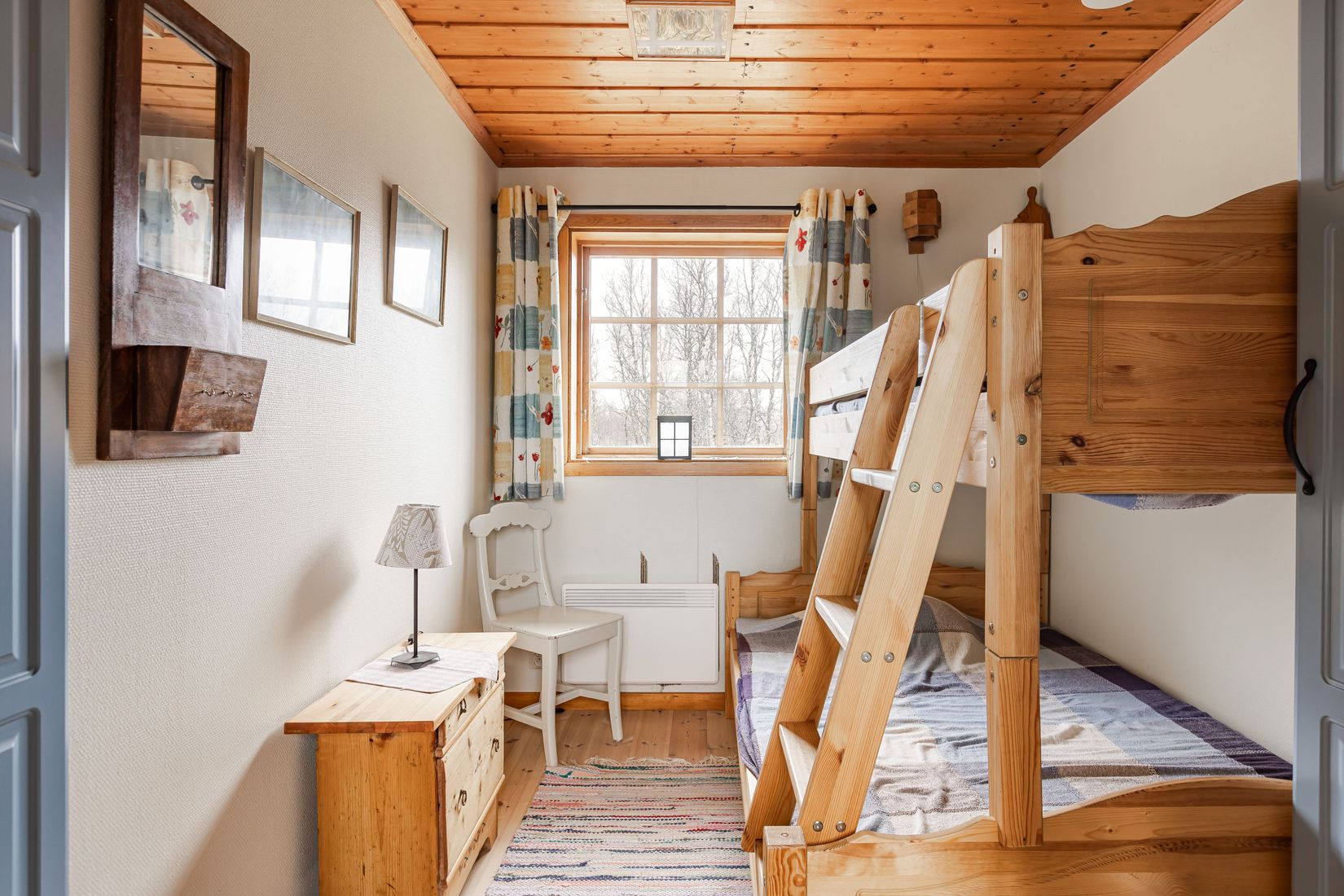 Fritidshus, Gullmyrvägen 7, Storvallen/Visjövalen, Åre