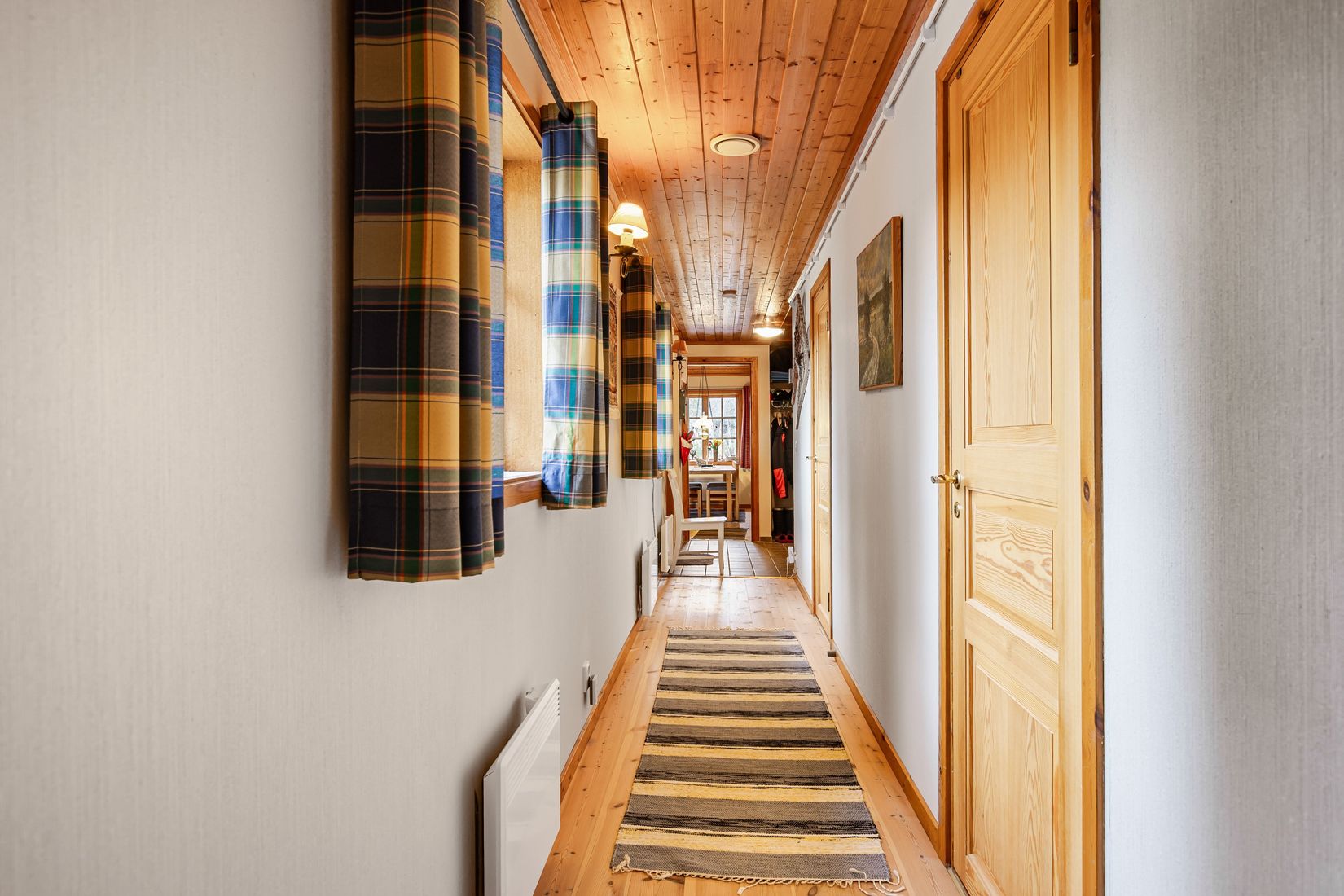 Fritidshus, Gullmyrvägen 7, Storvallen/Visjövalen, Åre