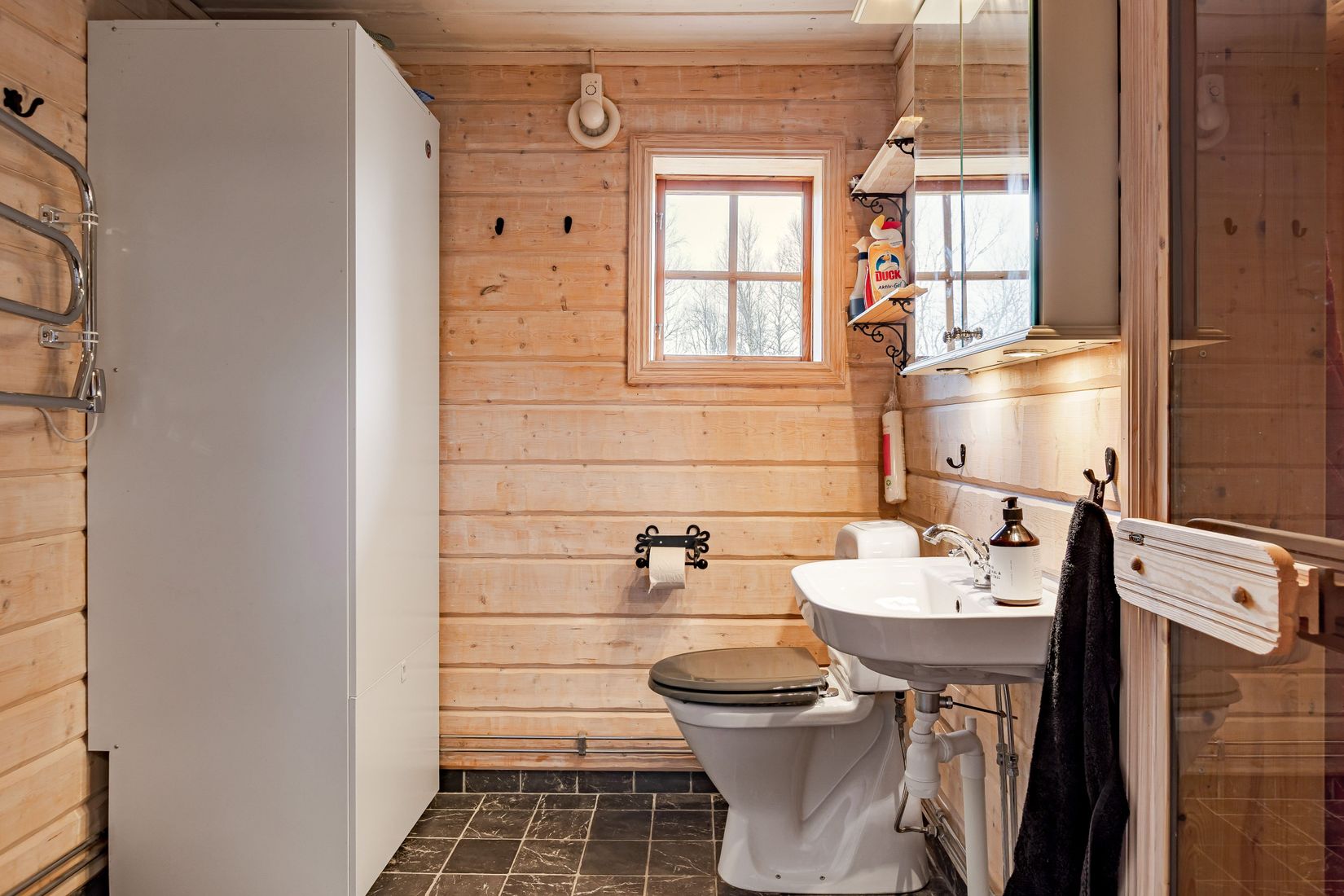 Fritidshus, Gullmyrvägen 7, Storvallen/Visjövalen, Åre