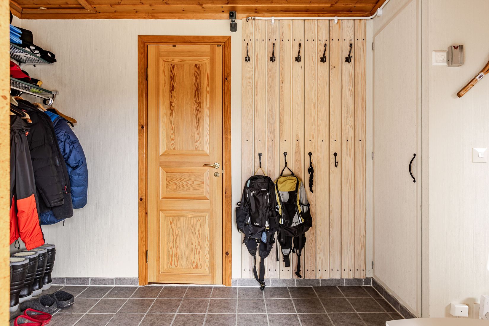 Fritidshus, Gullmyrvägen 7, Storvallen/Visjövalen, Åre