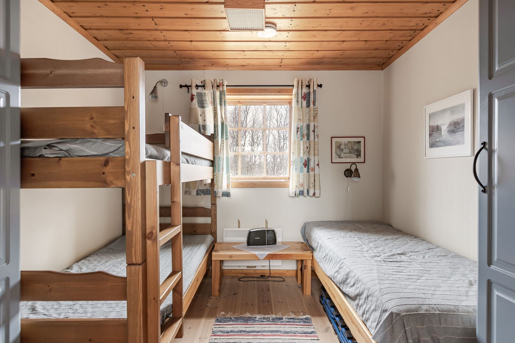 Fritidshus, Gullmyrvägen 7, Storvallen/Visjövalen, Åre