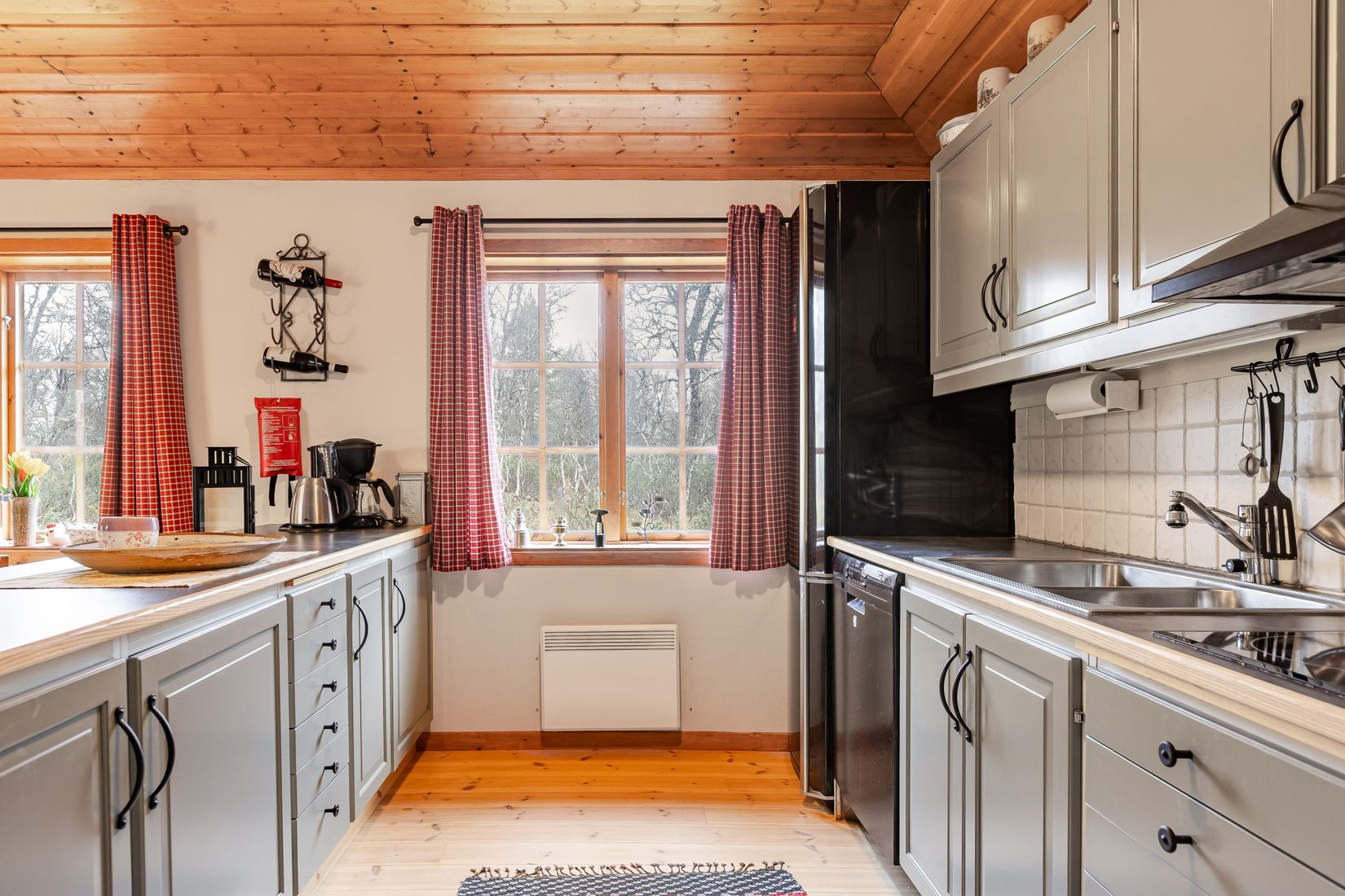 Fritidshus, Gullmyrvägen 7, Storvallen/Visjövalen, Åre