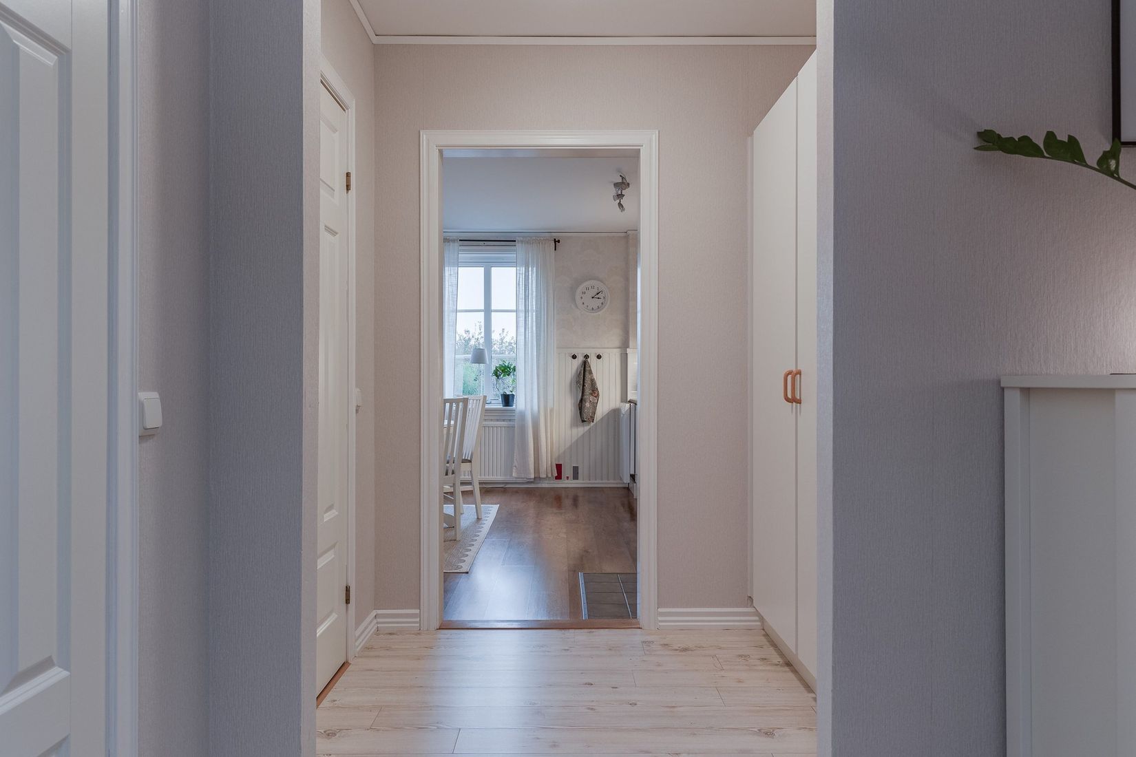 Bostadsrätt, Skogsvägen 7B, Gröndal, Oskarshamn