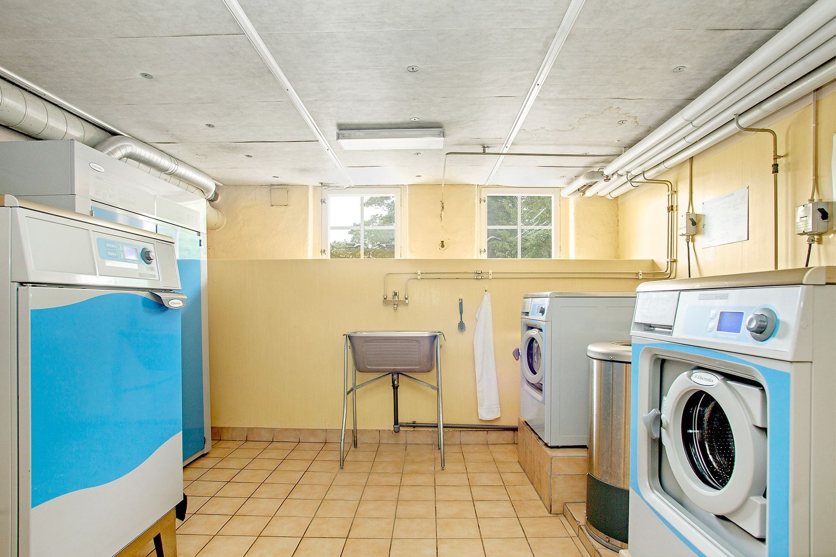 Bostadsrätt, Skogsvägen 7B, Gröndal, Oskarshamn