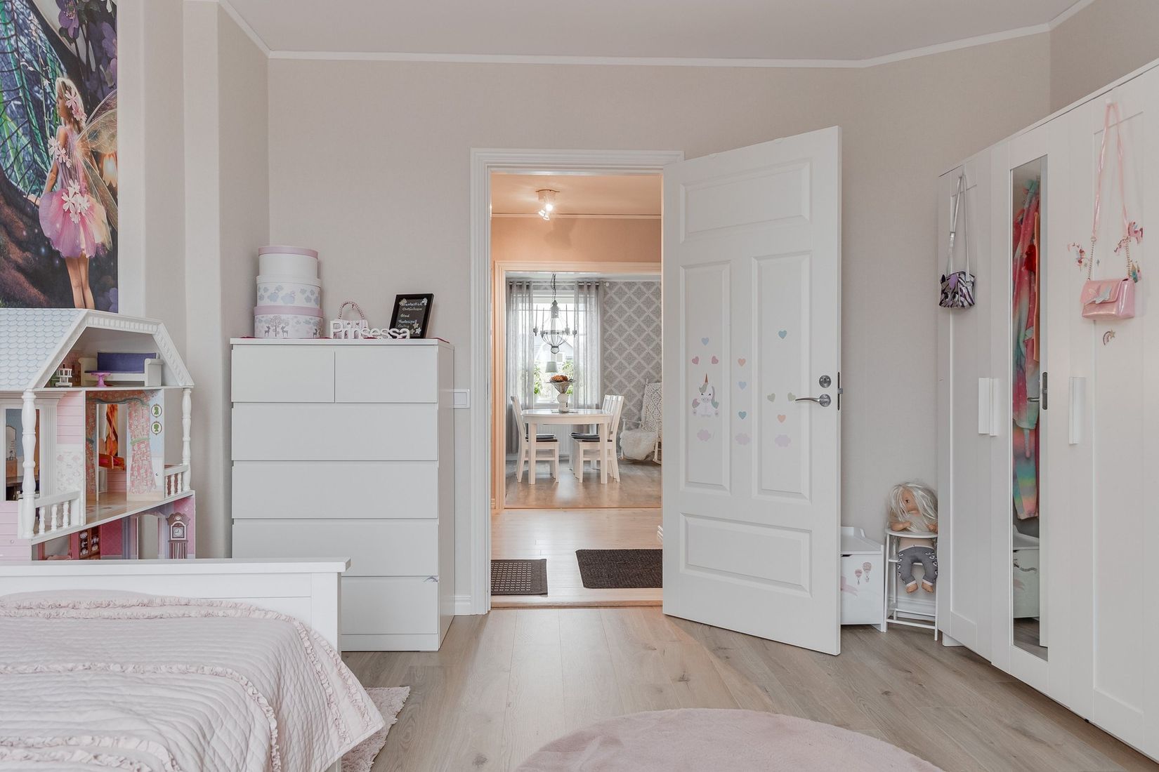 Bostadsrätt, Skogsvägen 7B, Gröndal, Oskarshamn