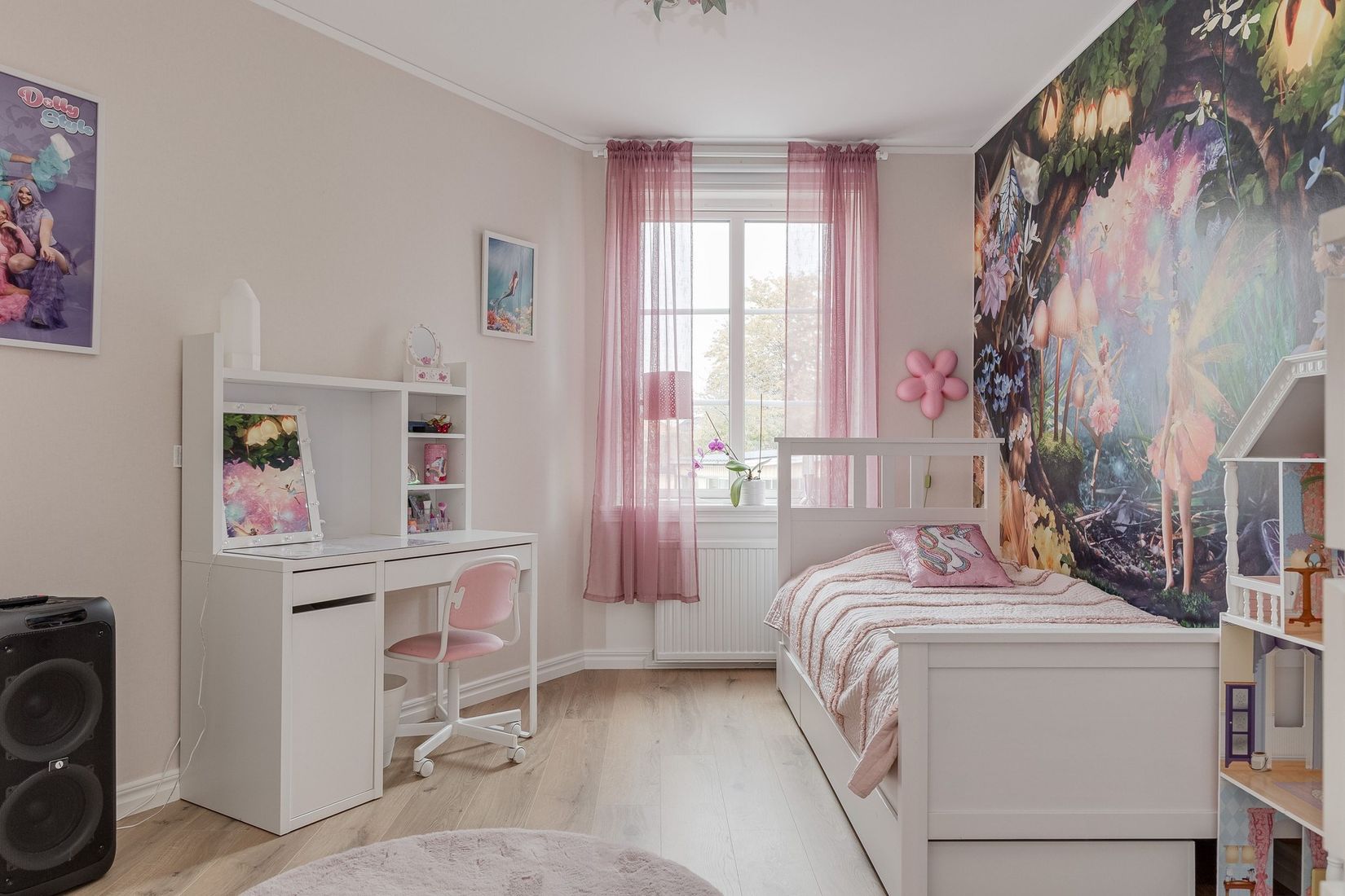 Bostadsrätt, Skogsvägen 7B, Gröndal, Oskarshamn