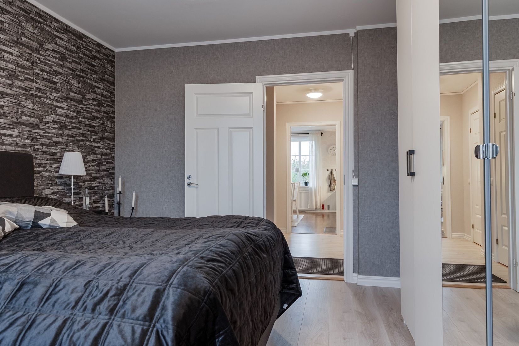 Bostadsrätt, Skogsvägen 7B, Gröndal, Oskarshamn