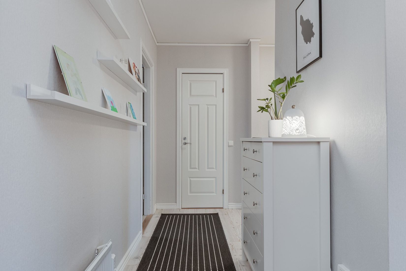 Bostadsrätt, Skogsvägen 7B, Gröndal, Oskarshamn