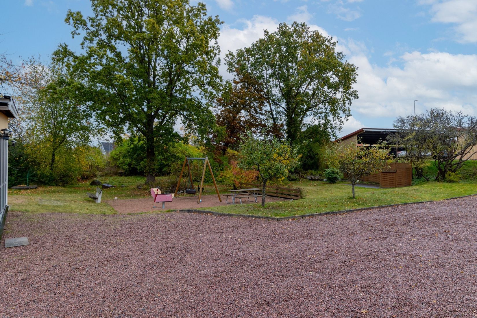 Bostadsrätt, Skogsvägen 7B, Gröndal, Oskarshamn