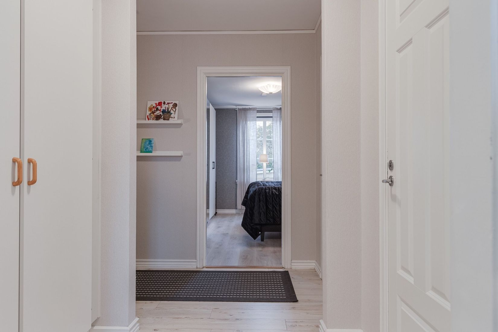 Bostadsrätt, Skogsvägen 7B, Gröndal, Oskarshamn